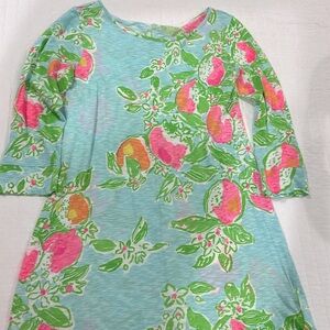 Lilly Pulitzer Cotton Dress